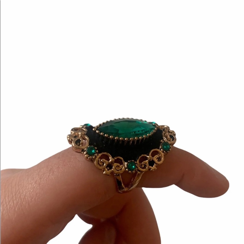 Turkish Ring